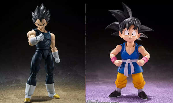Dragon Ball merchandise