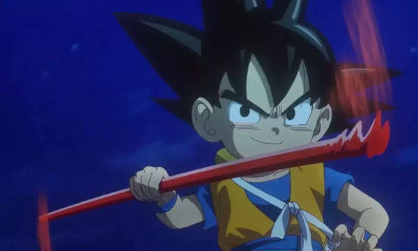 Dragon Ball