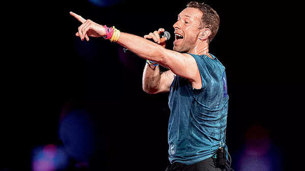 Coldplay’s concerts in India were nothing short of a phenomenon. While the band had performed in the country before, the hype surrounding their electrifying, feelgood shows transformed into an experience that everyone wanted to be a part of, whether or not they were die-hard fans of the band