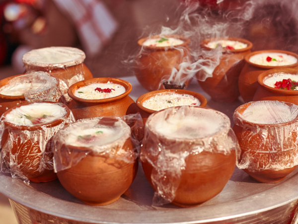 Lassi