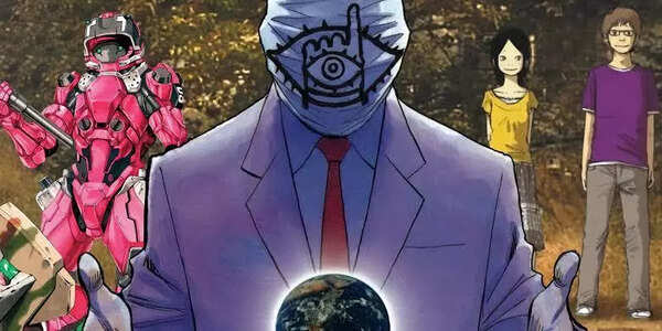 What Sets Seinen Manga Apart?