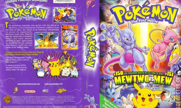 Pokémon: A journey through the iconic franchise's history, games, TV shows, and more