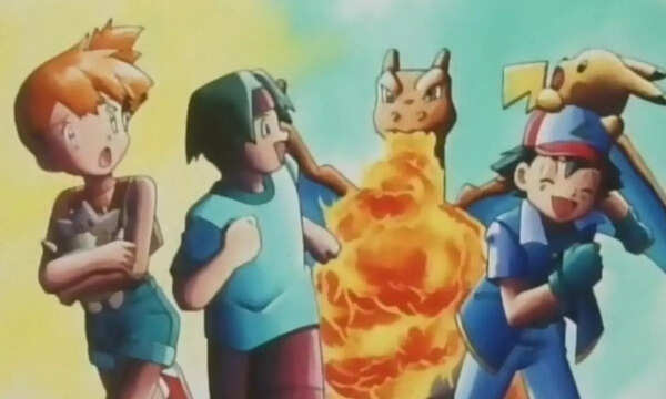 Pokémon