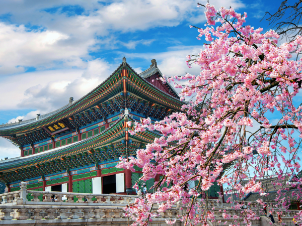 South Korea
