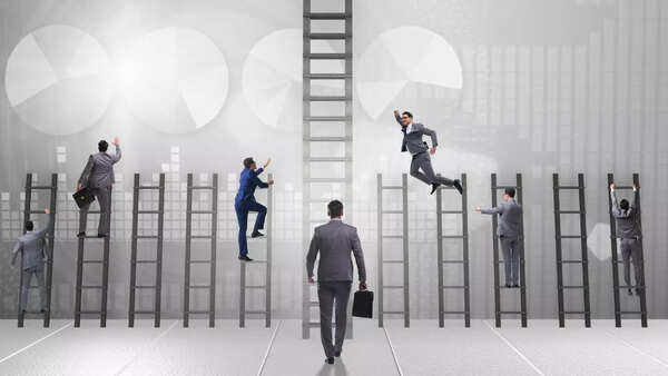 The mirage of success