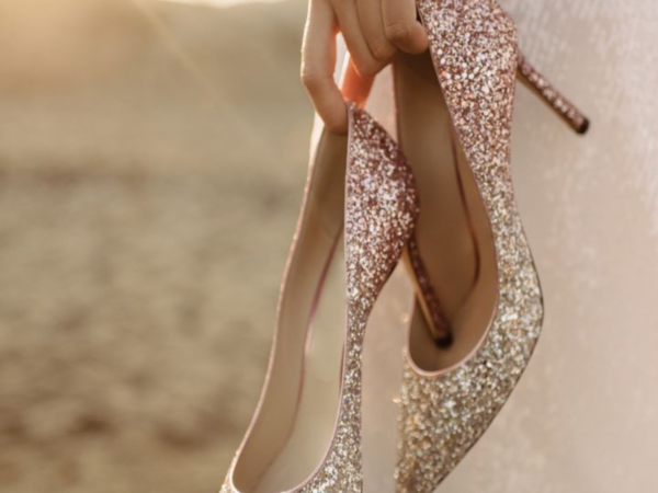 heels