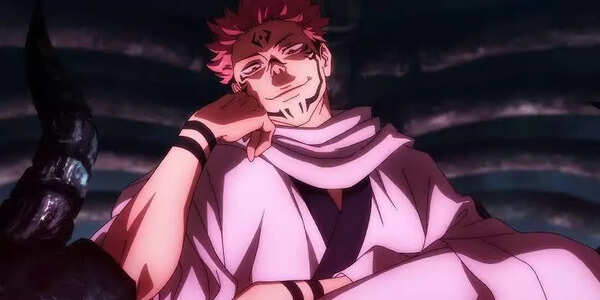 Sukuna’s Origins: From Human Sorcerer to Curse