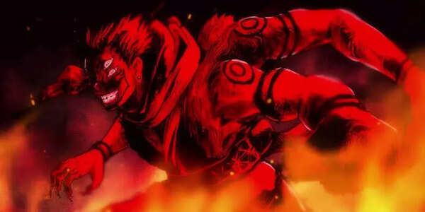 The Future of Sukuna: Unraveling the King of Curses’ True Intentions