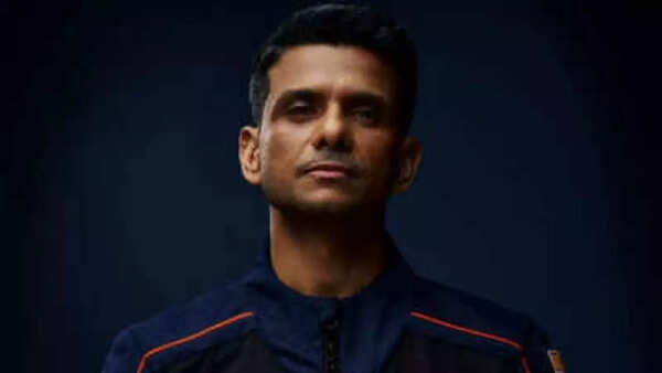 Shubhanshu Shukla
