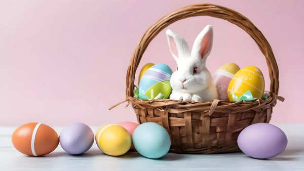 Happy Easter Sunday 2025