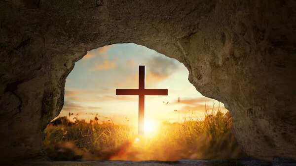 Happy Easter Sunday 2025