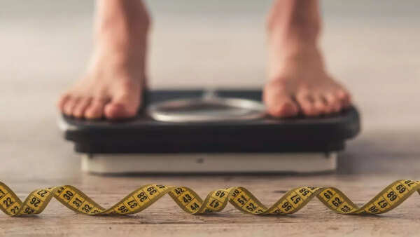 weight loss