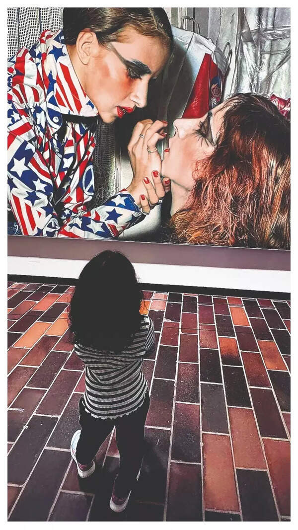 Museu de Arte Moderna da Louisiana na Dinamarca