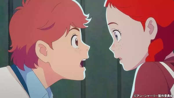 Voice Cast and Crew: A Talented Team Brings Anne to Life