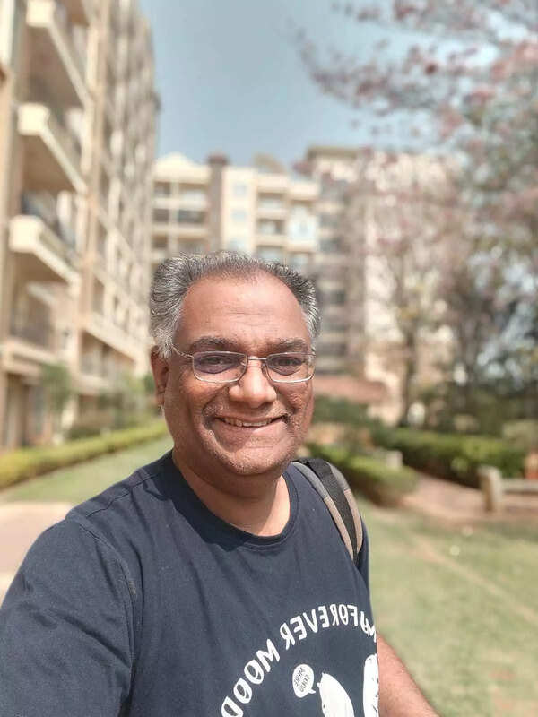 Ganapathy Anand