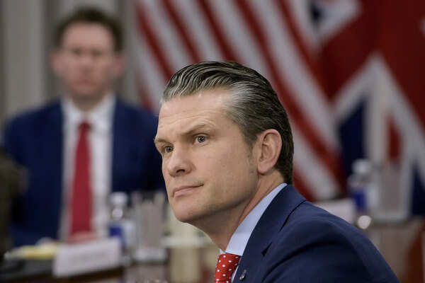 Is Pete Hegseth's job on the line for war plans text leak blunder? Will Donald Trump fire him? Calls grow, here's what could happen next