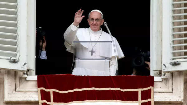 Pope (2)