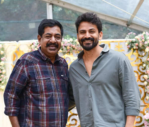 & Dhananjay