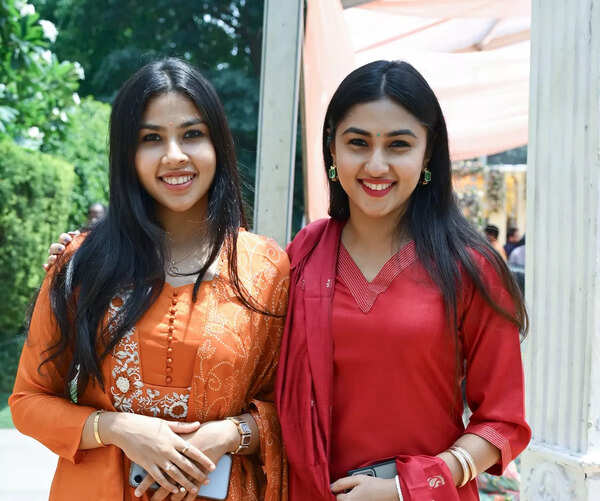 Canika & ragini prajwal