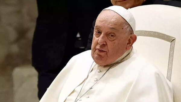 Pope Francis