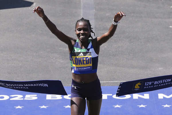 Boston Marathon