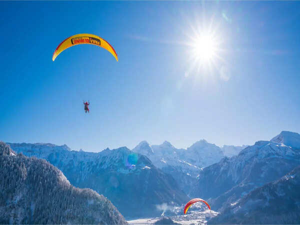Switzerland