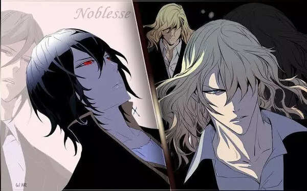 Where It All Began: A Manhwa That Captivated Millions