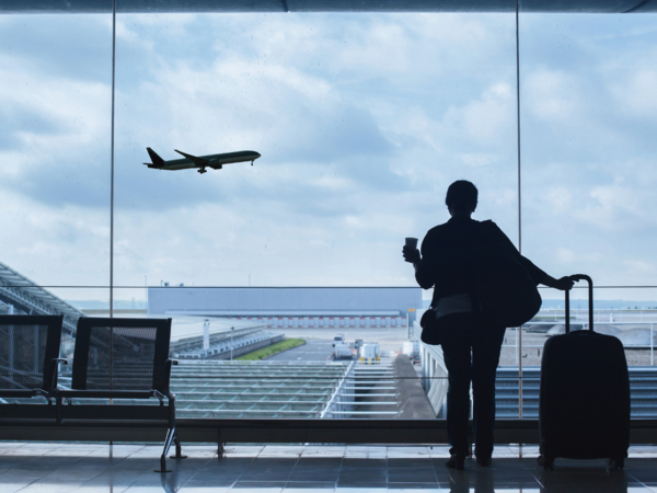 Airport