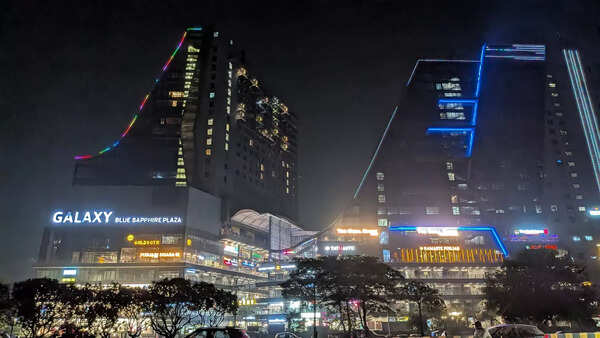 Pixel 9a camera sample