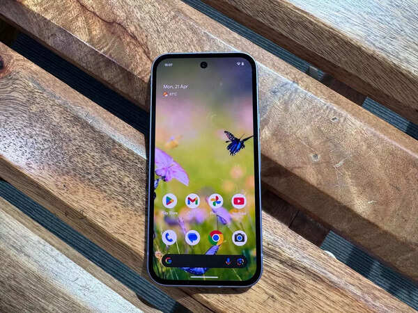 Google Pixel 9a