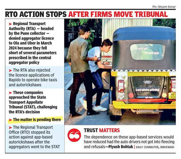 Maharashtra: RTO flying squad gets 76 new interceptor vehicles