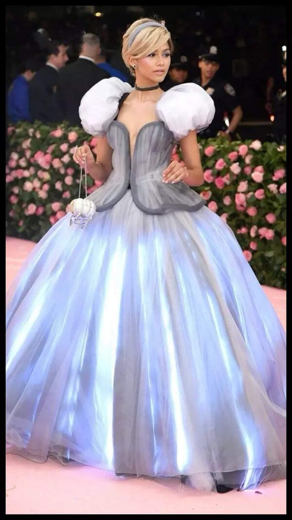 Zendaya - 2019