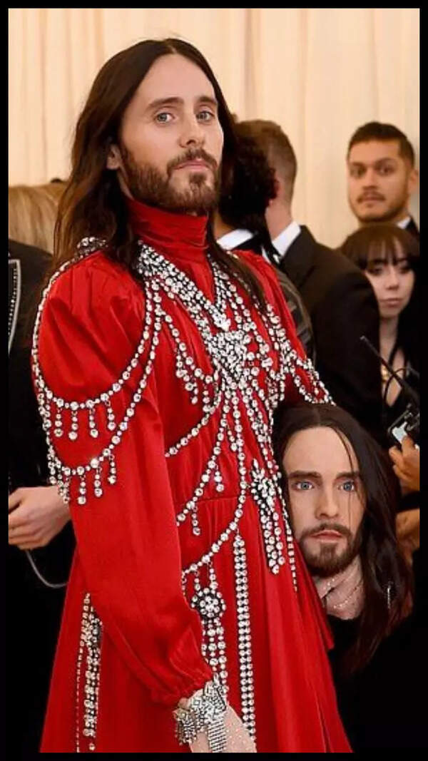 Jared Leto - 2019