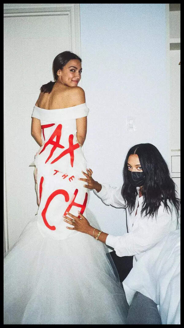AOC - 2021