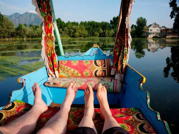 Srinagar, Kashmir