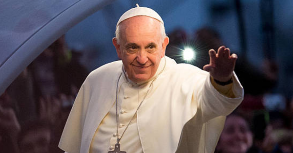 Pope Francis