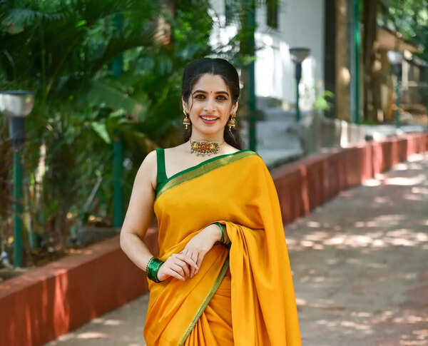 thejaswini sharma