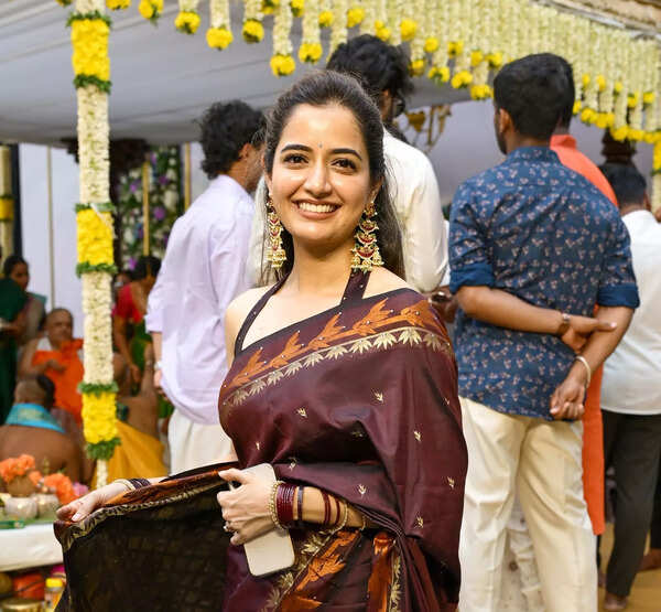 ashika ranganath 1