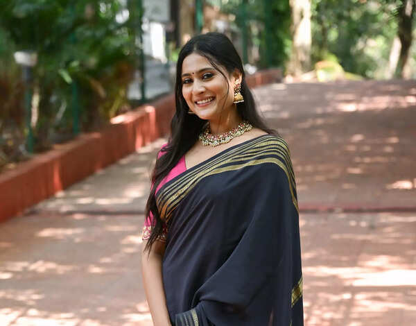amrutha iyengar