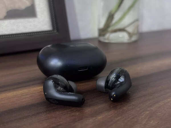 Skullcandy Rail ANC earbuds