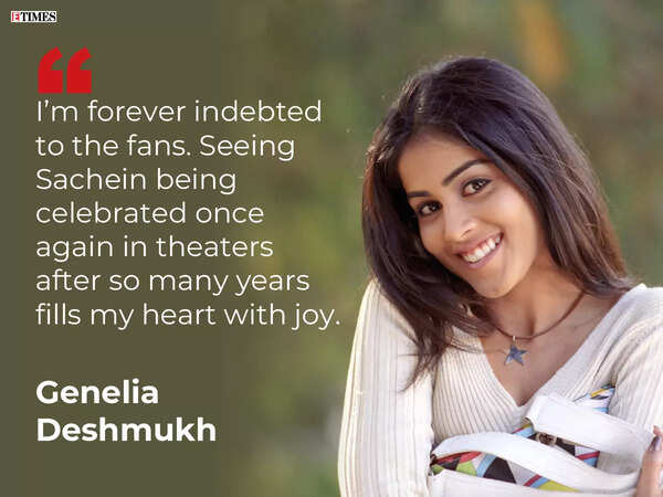 Genelia
