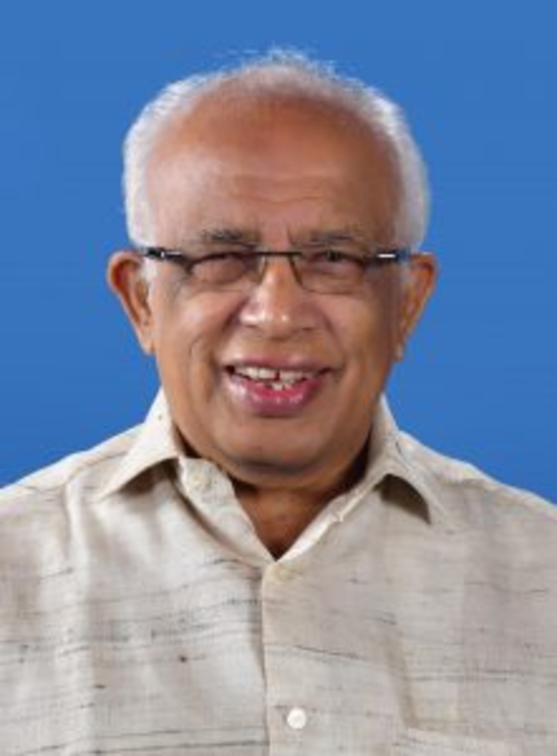K. Krishnankutty, Minister for Electricity