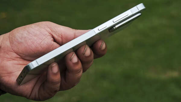 Samsung Galaxy A56 has sleek design