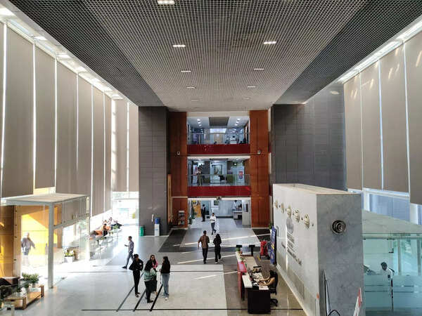 Samsung Galaxy A56 camera sample 1