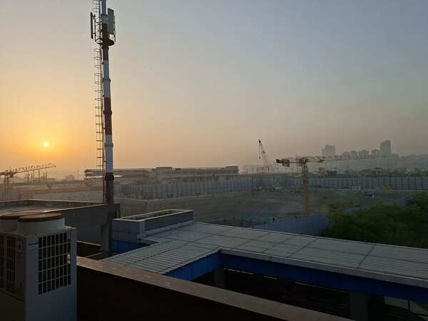 Samsung Galaxy A56 camera sample 2