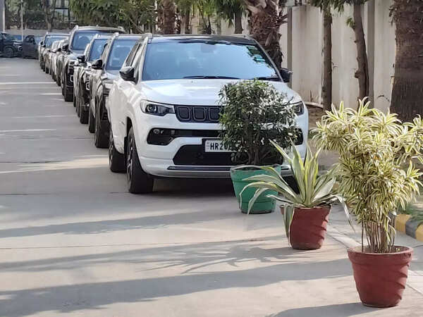 Samsung Galaxy A56 camera sample 4