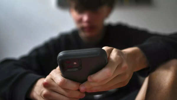 Kids Phone