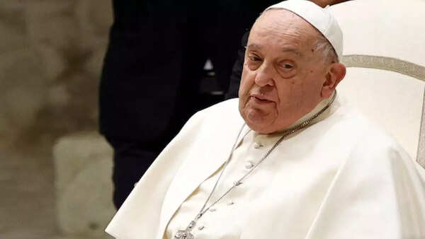 pope francis