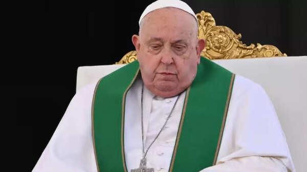 pope