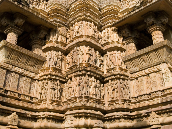 Khajuraho, Madhya Pradesh